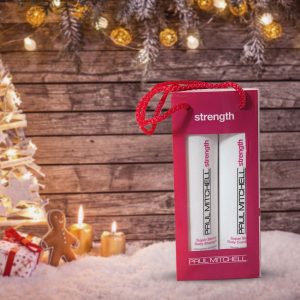 Paul Mitchell Strength Bonus Bags