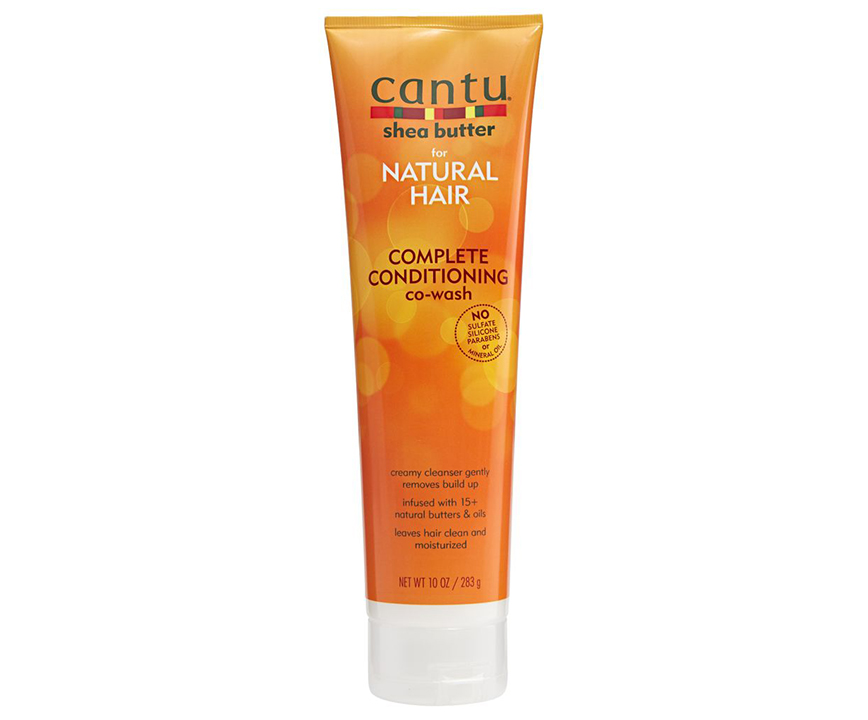 Buy Cantu co wash uk Cantu Complete Conditioning Co-Wash
