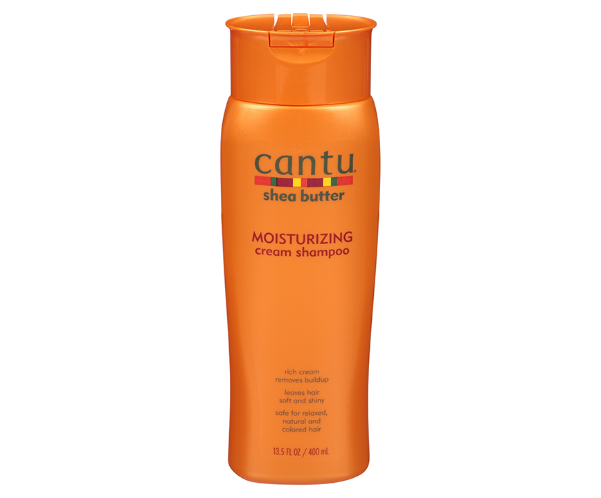 Buy Cantu Shea Butter Moisturizing Cream Shampoo Cantu Shea Butter Moisturizing Cream Shampoo