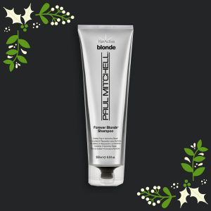 Paul Mitchell Forever Blonde Conditioner Paul Mitchell Forever Blonde Conditioner