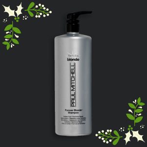 Paul Mitchell Forever Blonde Shampoo Paul Mitchell Forever Blonde Shampoo