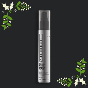 Paul Mitchell Forever Blonde Dramatic Repair Top 3 Hair Products