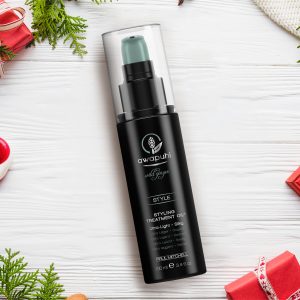 Paul Mitchell Awapuhi Wild Ginger Styling Treatment Oil