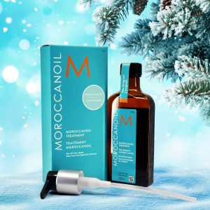 Moroccanoil Treatment