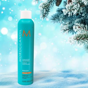 Moroccanoil Luminous Hairspray Strong