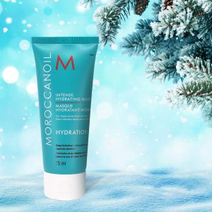Moroccanoil Hydrating Styling Cream
