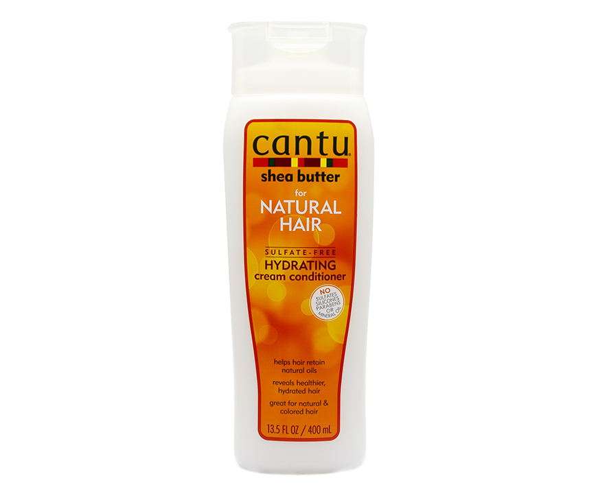 Top 8 Cantu Shampoo And Conditioner For Natural Hair Reviews