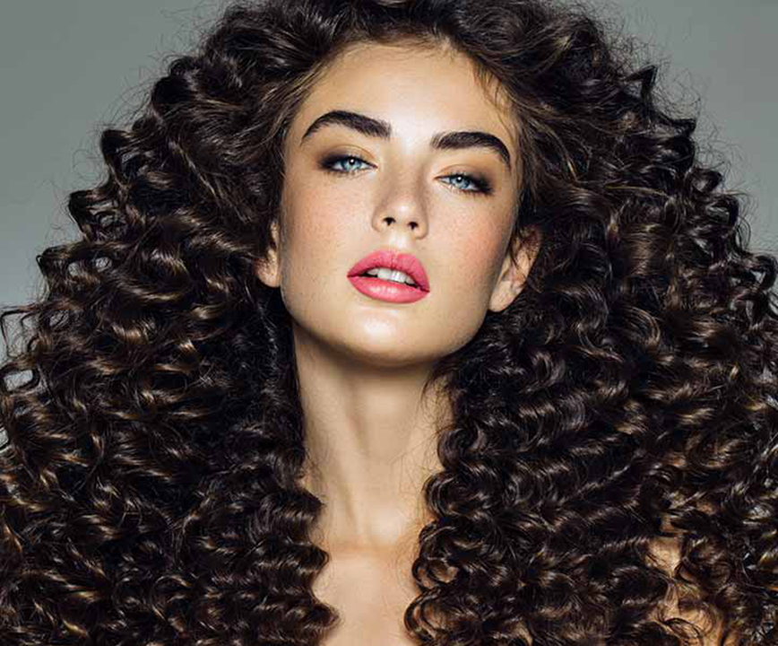 adds shine to your hair