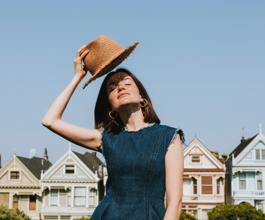 What Does Summer Do To Your Skin?