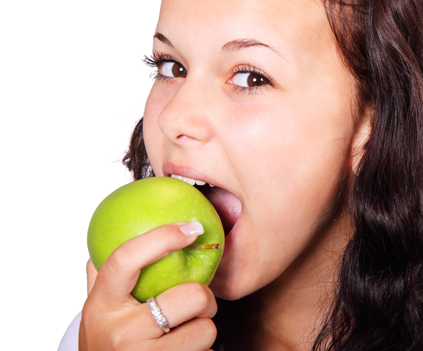 Maintain a healthy diet