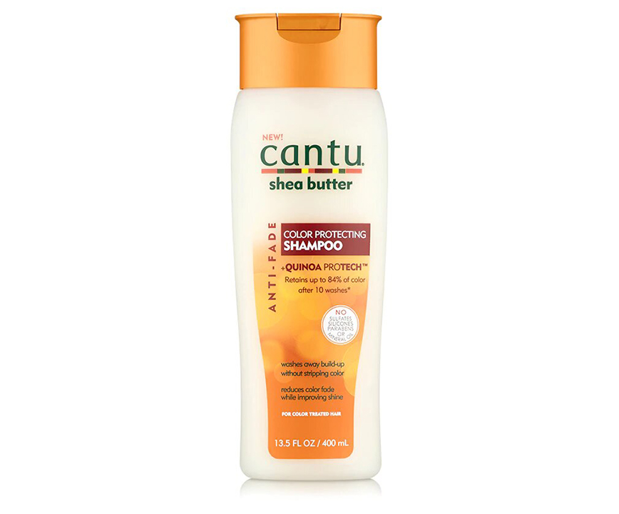 Top 8 Cantu Shampoo And Conditioner For Natural Hair Reviews
