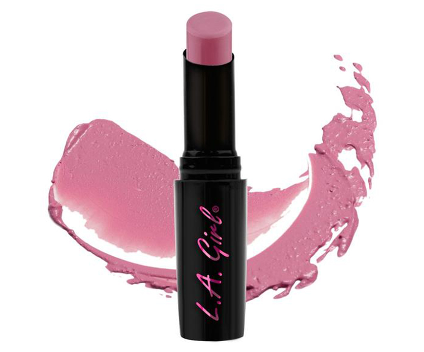L.A. Girl Luxury Crème Lipstick