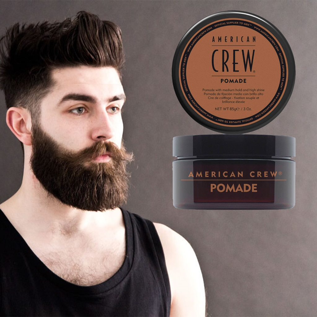 American Crew Pomade