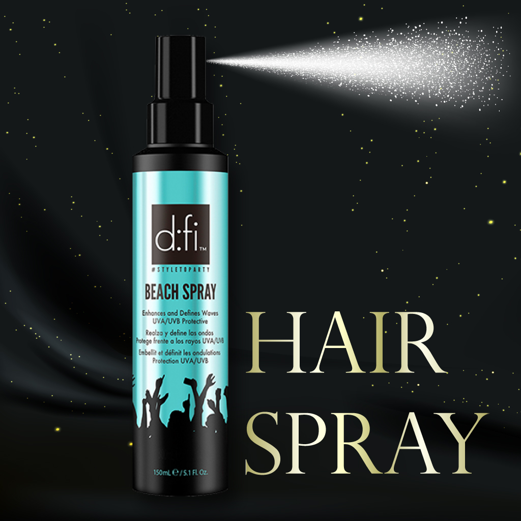 Dfi-Reshapable-Spray