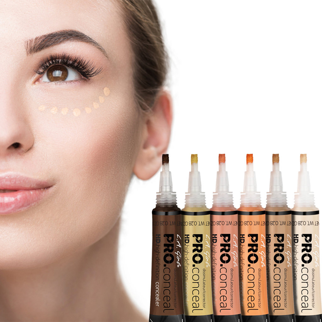 L.A. Girl HD Pro Concealer