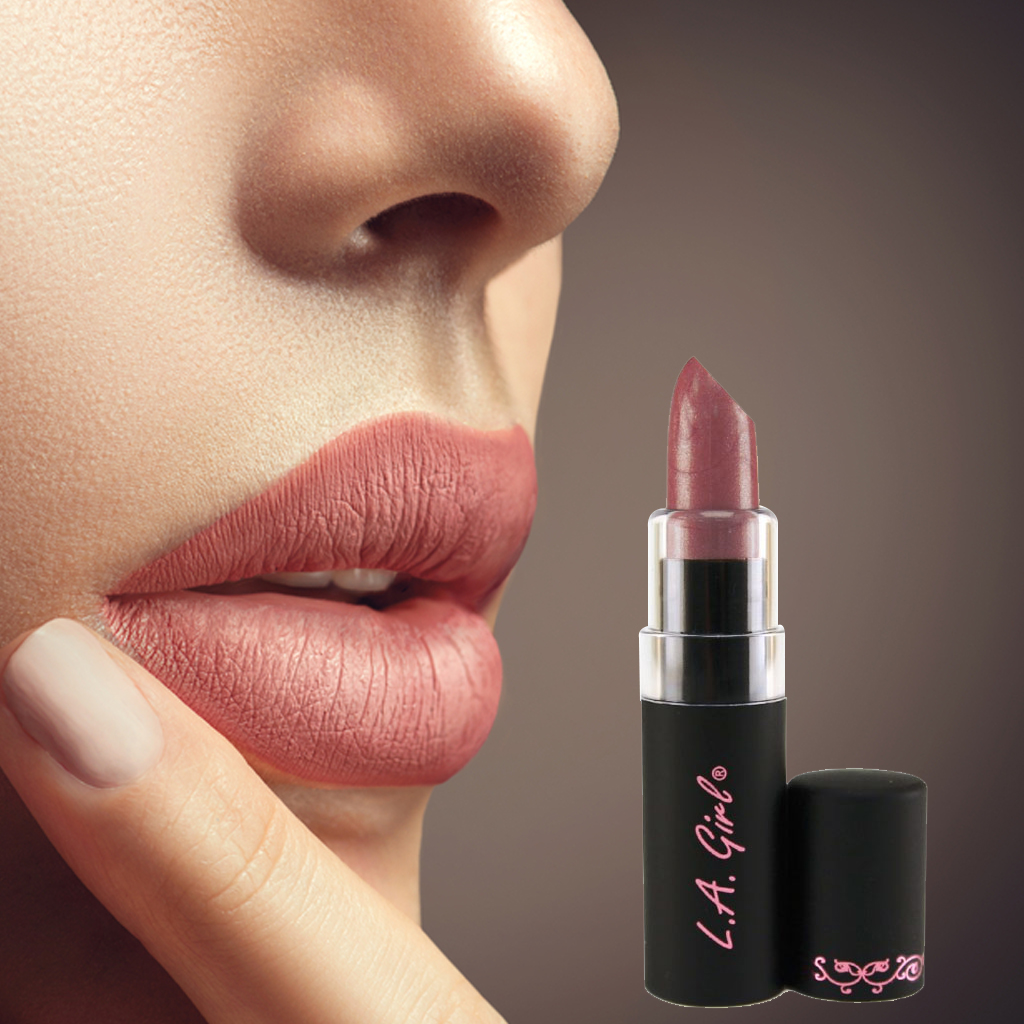 L.A. Girl Jewel Lipstick