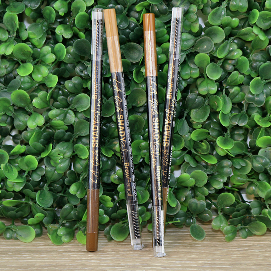 L.a. Girl Shady Slim Brow Pencil
