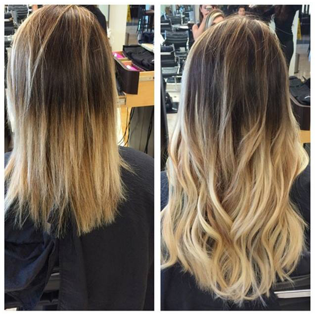 Invest In Hair Extensions Length That Makes People