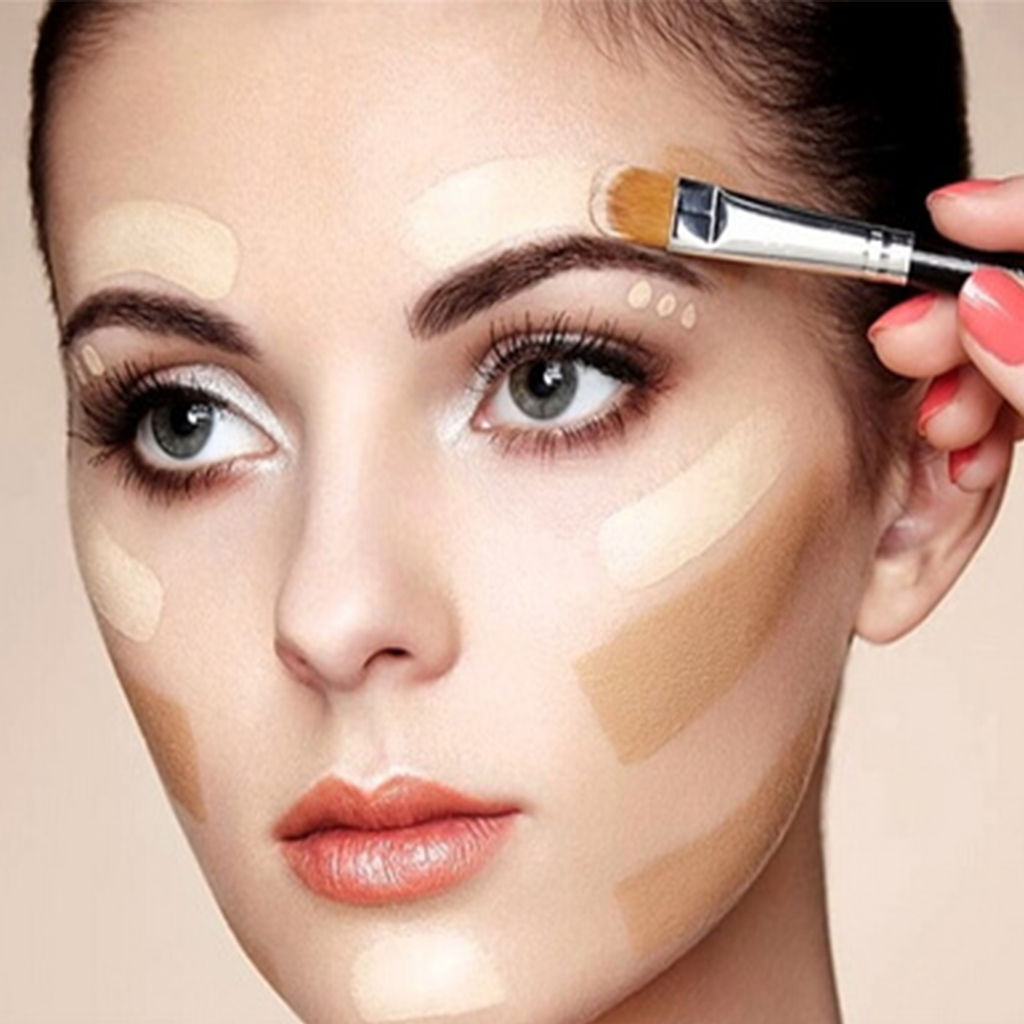 Map your Face