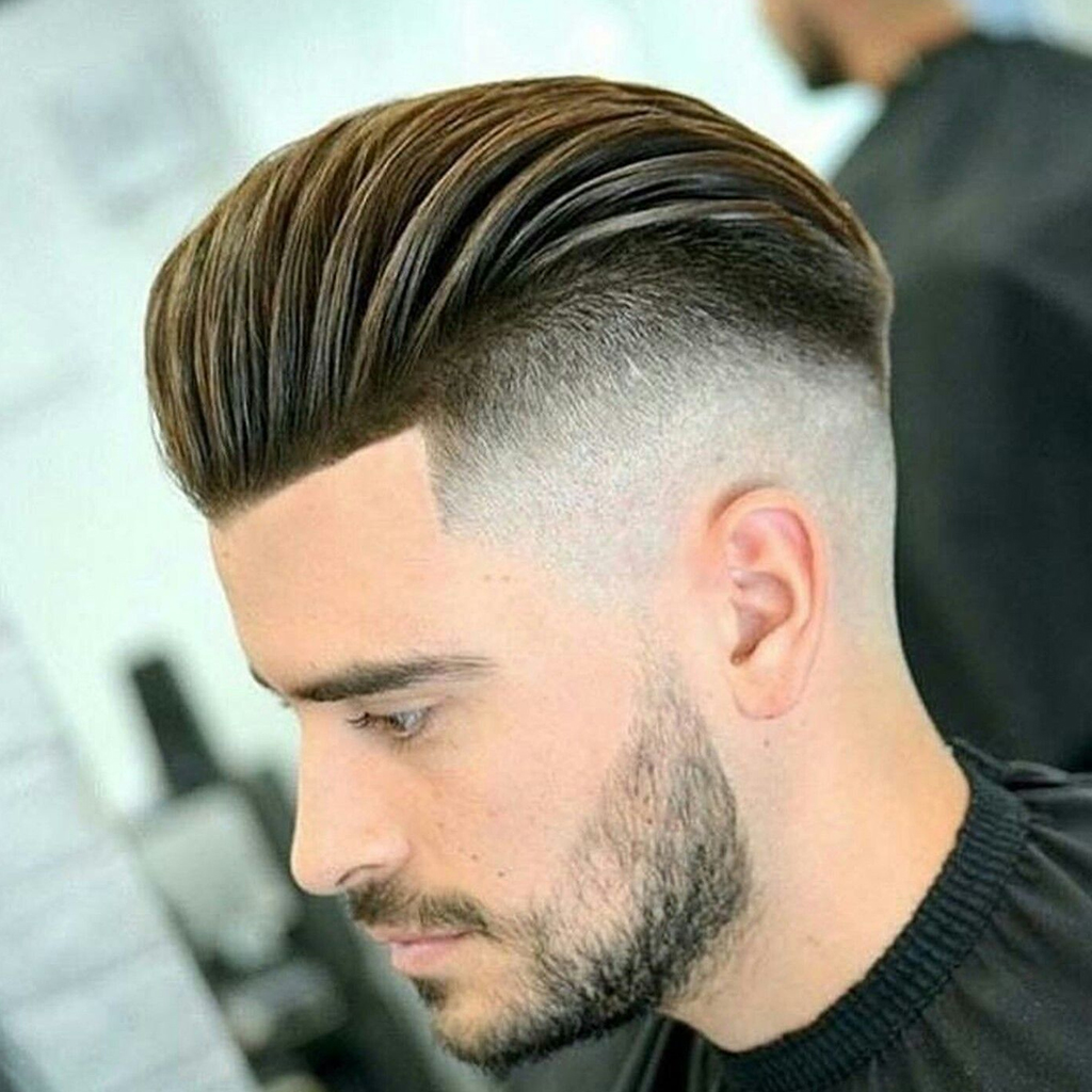 Best Hairstyles That Men Can Create