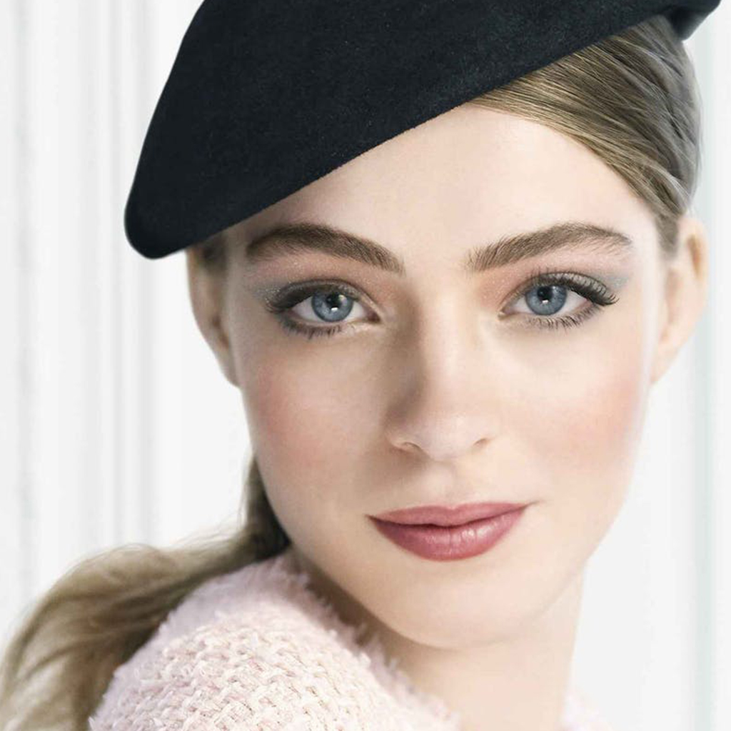 Powder Based Makeup