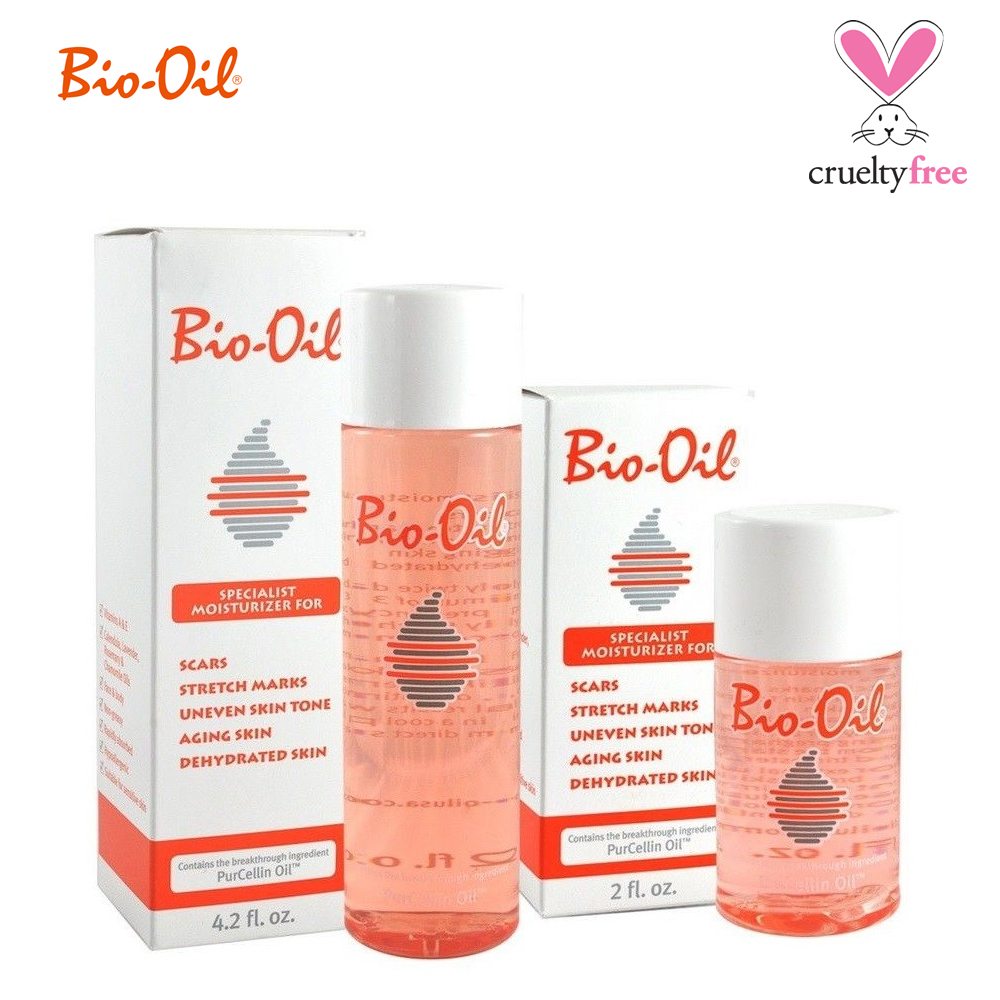 Bio-Oil