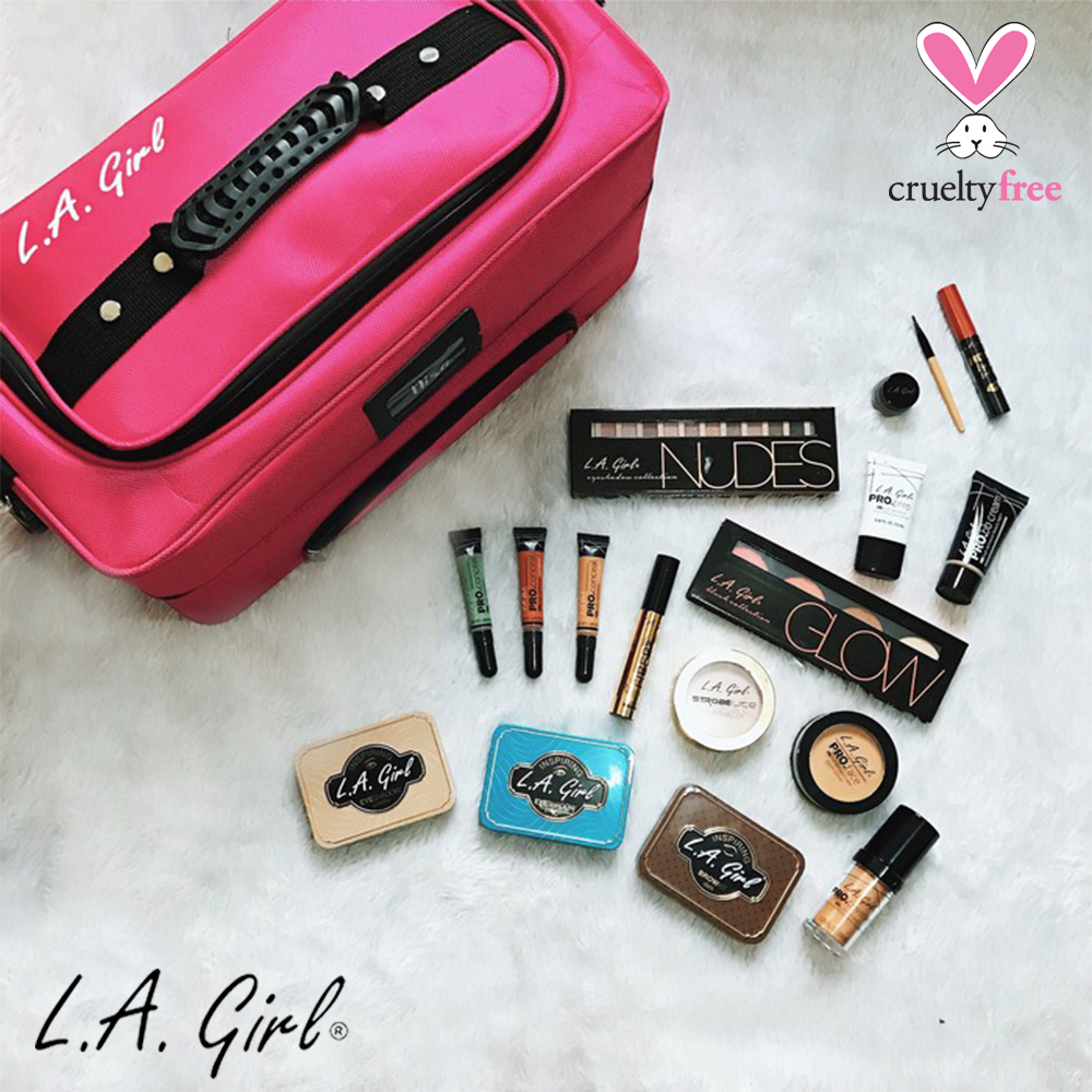 L.A. Girl