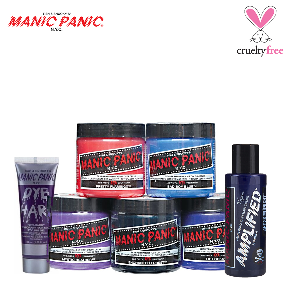 Manic Panic