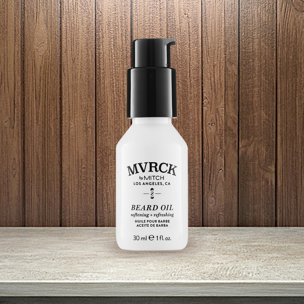 Paul Mitchell Mvrck Beard Oil
