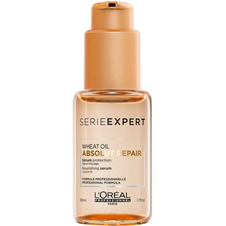Best Loreal Hair Serum of 2020 Top 5 [Buying Guide] Cosmetize UK