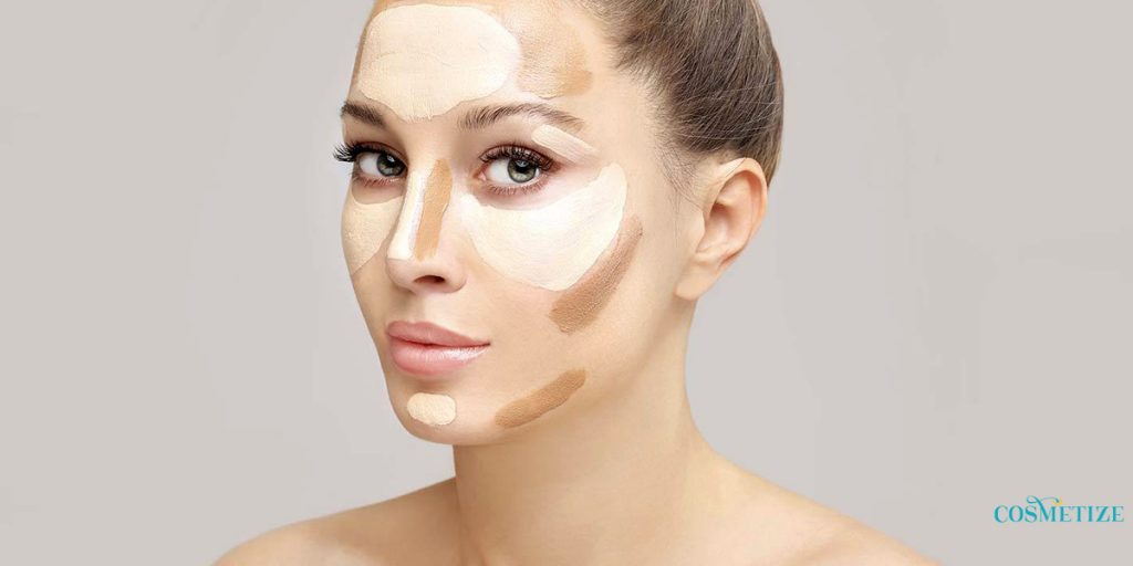 How To Contour Your Face In 3 Minutes | Best Contouring Makeup Tips ...