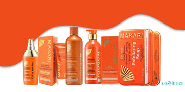 Top 10 Makari Skin Lightening Products That You Should Definitely Buy