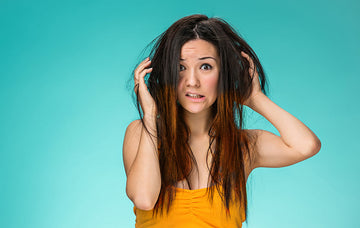 5 Best Shampoo For Itchy Scalp And Coloured Hair