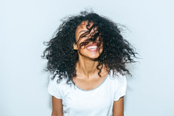 7 Best Ways to Keep 4C Hair moisturized