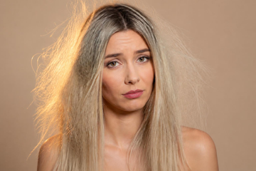 5 Best Ways to Take the Frizz Out of Synthetic Wigs