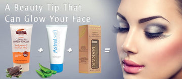 Beauty Tips for Glowing Skin | Tip of the Day
