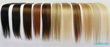 Hair Extensions Guide: Get Complete Information That You Need to Know