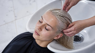 How to Remove Bleach from Hair: The Right Way to Rinse and Aftercare