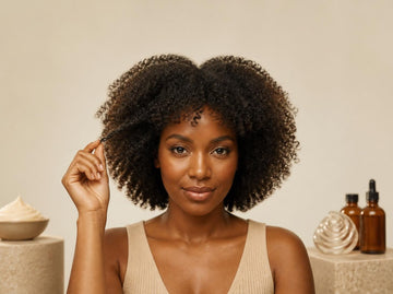 Curly Hair Problems and The Best Products to Help