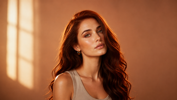 Best Auburn Hair Dye: Top Shades & How to Choose