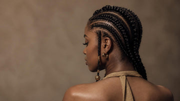 22 Quick Braided Hairstyles for Black Girls: Protective Styles for Every Occasion