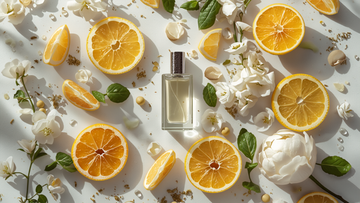 Eau de Toilette vs Eau de Parfum: Which Suits Summer?