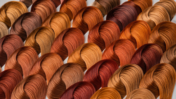 Best Copper Hair Dye for Dark and Brown Hair: A 2026 UK Guide