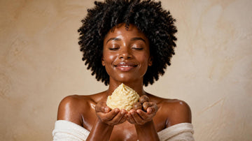 A Complete Guide to Using SheaMoisture Raw Shea Butter Range