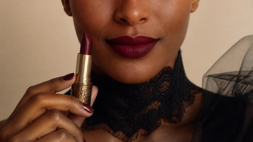 8 Halloween Lipstick Looks That Don't Need Black