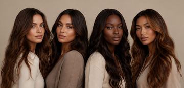 Best Chocolate Brown Hair Dye: Top Shades to Try