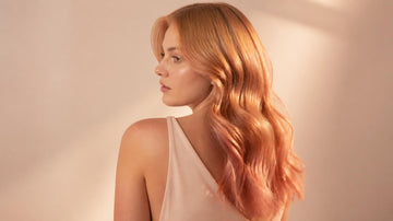 7 Best Strawberry Blonde Hair Dye Colours