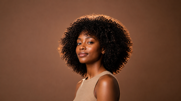 Curly Perm for Black Hair: What to Know Before You Perm