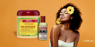 Restore Your Hair Balance With These Top 2 Hair Care Products