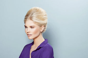 How To Do Beehive Hairstyle?